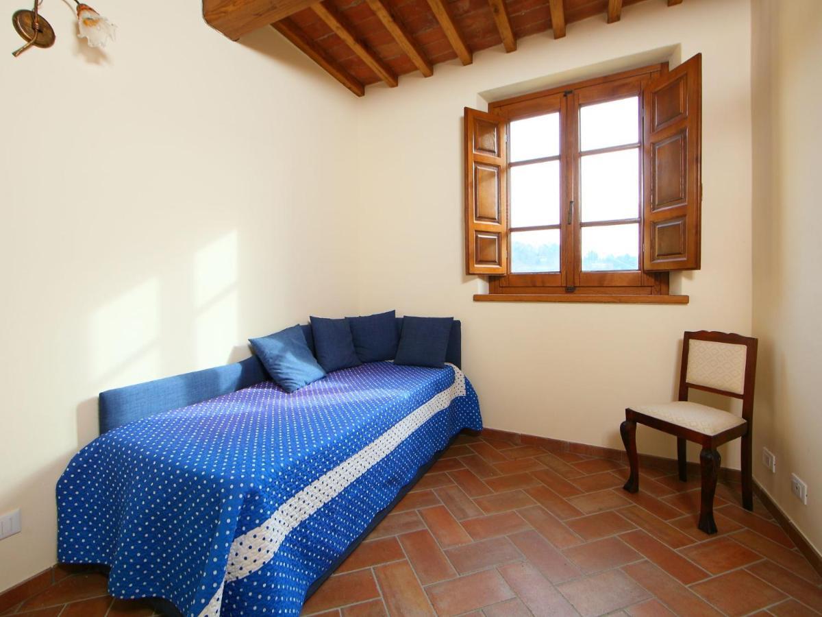 Holiday Home Il Girasole By Interhome カマイオーレ エクステリア 写真
