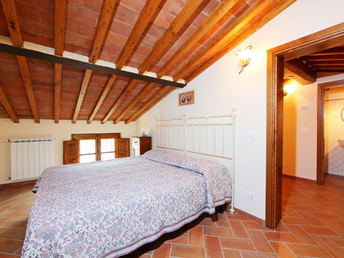 Holiday Home Il Girasole By Interhome カマイオーレ エクステリア 写真