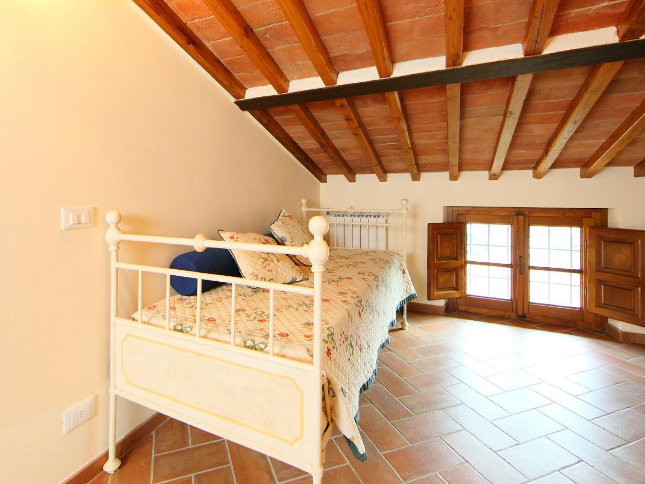 Holiday Home Il Girasole By Interhome カマイオーレ エクステリア 写真