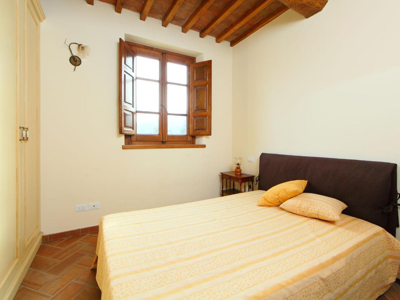 Holiday Home Il Girasole By Interhome カマイオーレ エクステリア 写真