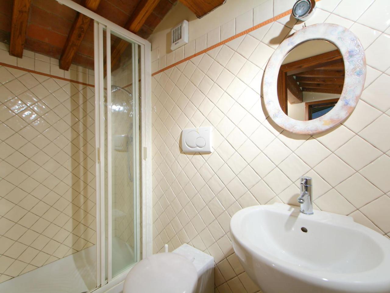 Holiday Home Il Girasole By Interhome カマイオーレ エクステリア 写真